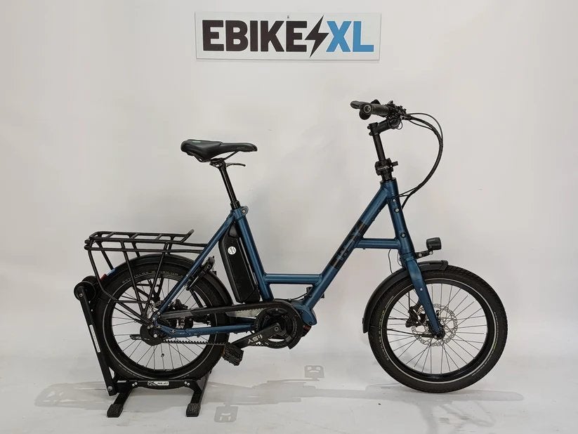 I:SY E5 ZR F Di2 Bosch Perf Line CX MM 500Wh BD, Ophalen of Verzenden, Niet ingevuld, Niet ingevuld, Niet ingevuld