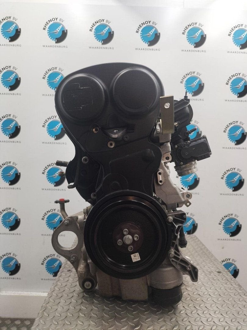 VOLVO V40 V40 II 1.5 T3 Polar+ Sport  MOTOR 2020, Ophalen of Verzenden, Gebruikt, Stiba lid