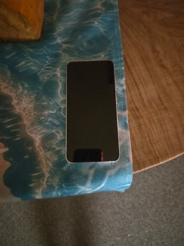 Samsung galaxy, Ophalen, Gebruikt, Touchscreen, Zonder abonnement