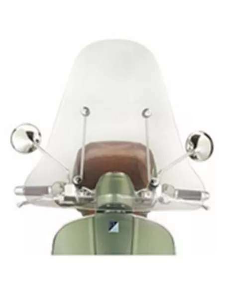 VESPA GTV 300 2017-2022, Ophalen of Verzenden, Gebruikt