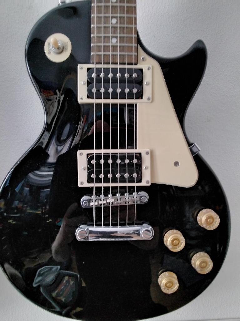 Epiphone , les Paul, Ophalen, Gebruikt, Solid body, Epiphone