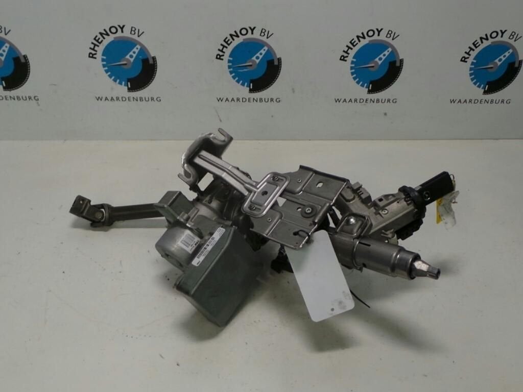 MAZDA 2 STUURKOLOM 2007, Ophalen of Verzenden, Gebruikt, Stiba lid