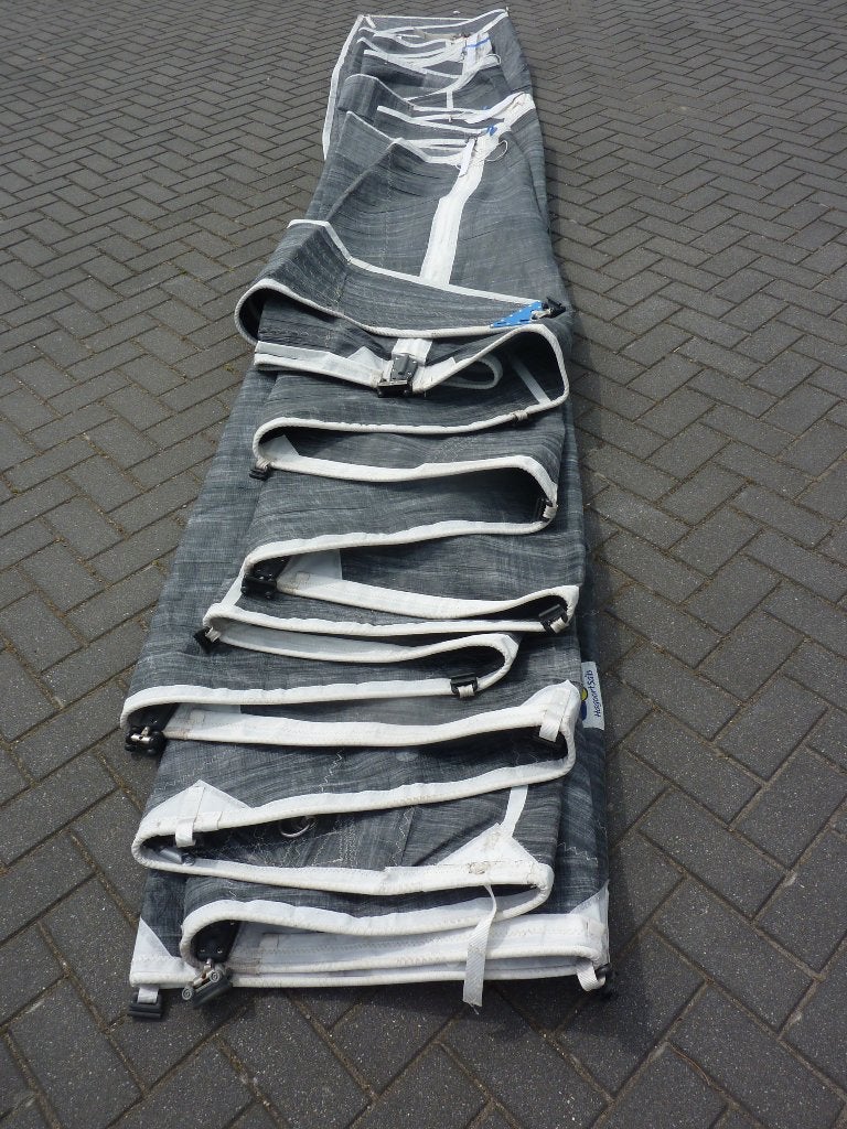 grootzeil laminaat ZIE OOK MIJN ANDERE ADVERTENTIES, Ophalen of Verzenden, Gebruikt, Overige typen