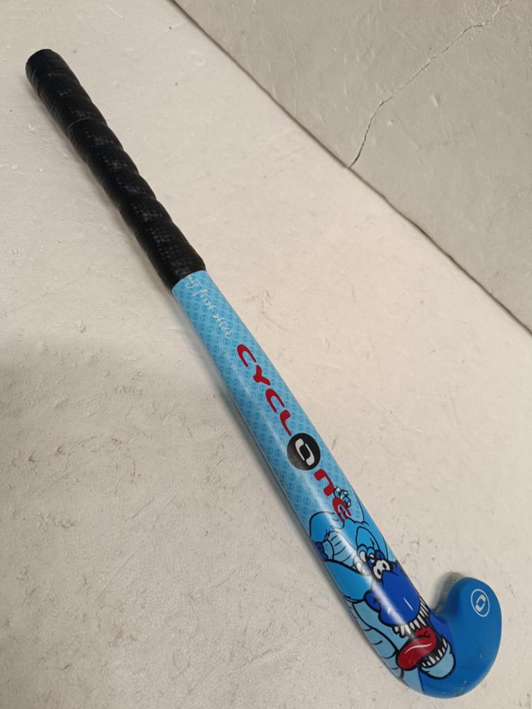 Cyclone 18 inch hockeystick, Sport en Fitness, Gebruikt, Ophalen of Verzenden, Stick