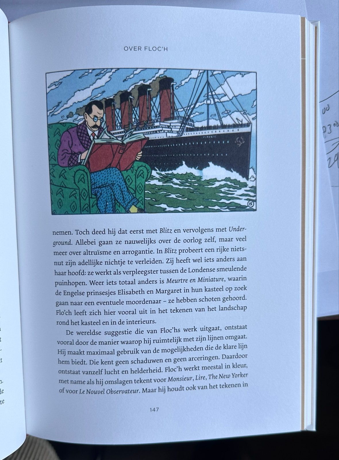 Het Eigenwijze Potlood - Carel Peeters (Hardcover, Nieuw), Ophalen of Verzenden, Nieuw