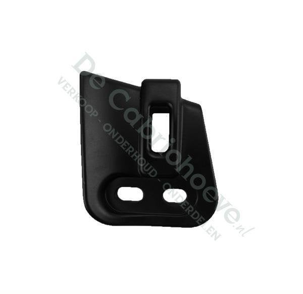 MX5 Bevestigingsblok hardtop links, De Cabriohoeve VOF, Nieuw, Info@cabriohoeve.nl, Julianalaan 9, 9462PG Gasselte, Nederland