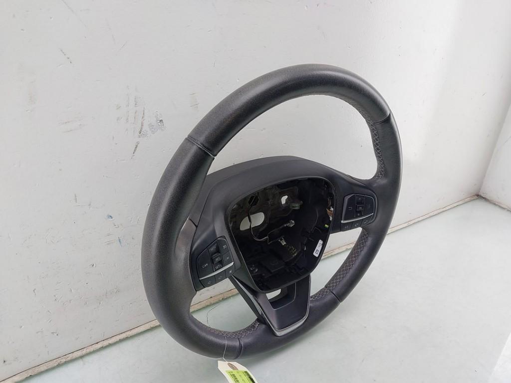 Stuur Ford Fiesta 7 (2017-05/2023-07) H1BB3600AM, Gebruikt, Henry-Ford-Straße  1, Köln 50735, , Duitsland, Ford-Werke GmbH, Kunden@ford.com