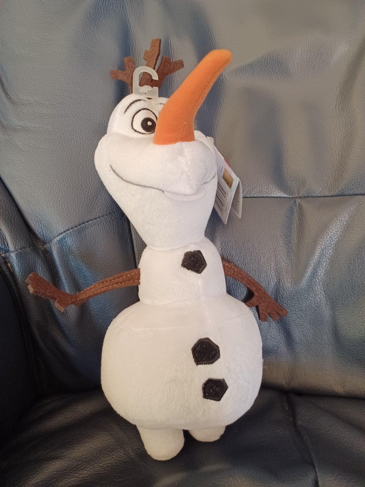Disney Frozen Olaf knuffel met label  nieuw, Kinderen en Baby's, Speelgoed | Knuffels en Pluche, Disney, Disney, Overige typen