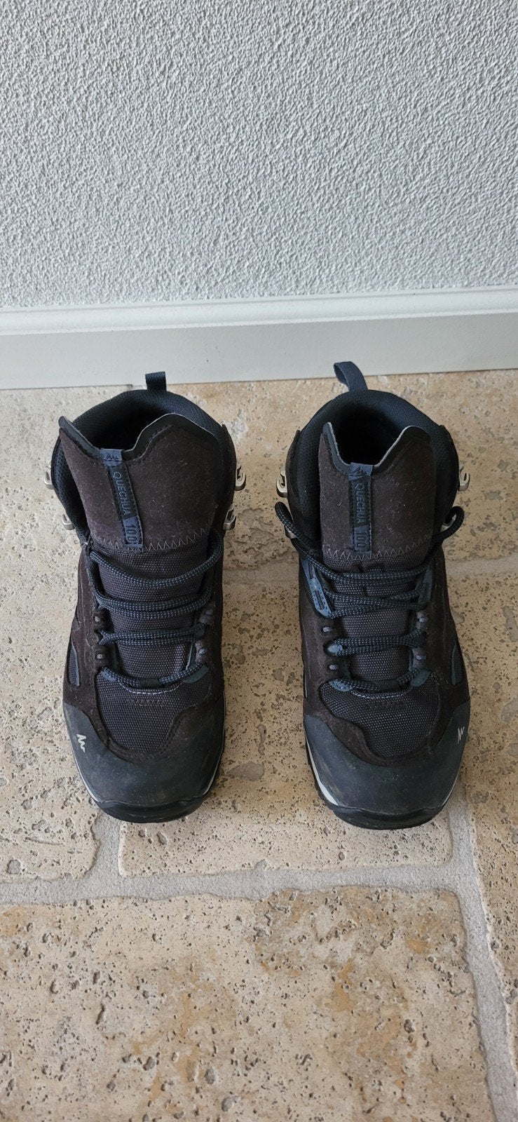 Fijne bergschoenen - Maat 39, Ophalen, Zo goed als nieuw, Schoenen