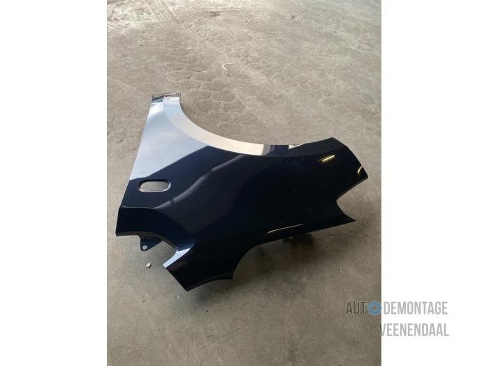 Scherm links-voor van een Volkswagen UP (LC9X), -, Volkswagen, -, Nieuw