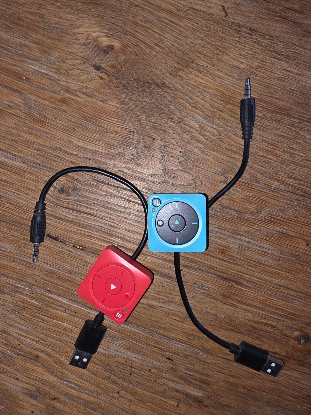 Mighty MP3 Speler - Compact en Draagbaar, Verzenden, Gebruikt, Overige merken, Minder dan 2 GB