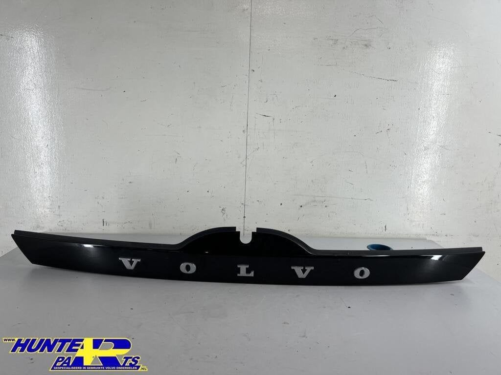 Handgreep achterklep Volvo V60 I ('13-'18) 31440759, Auto-onderdelen, Gebruikt, Ophalen of Verzenden, Volvo, Volvo