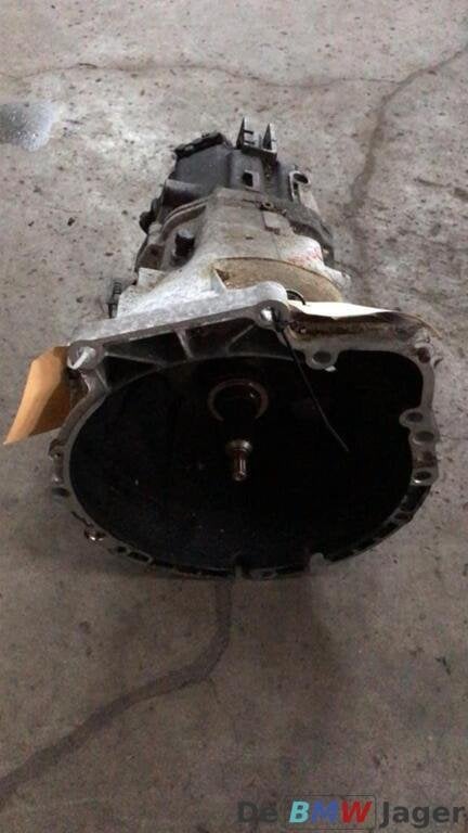 versnellingsbak BMW E87 E46 N45 N46 23007534457, Gebruikt, Ophalen of Verzenden, BMW, BMW