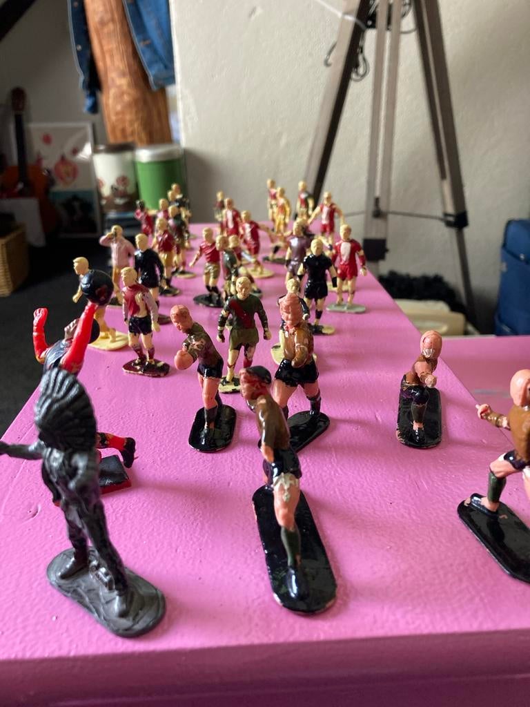Airfix, Verzamelen, Poppetjes en Figuurtjes, Ophalen of Verzenden, Gebruikt