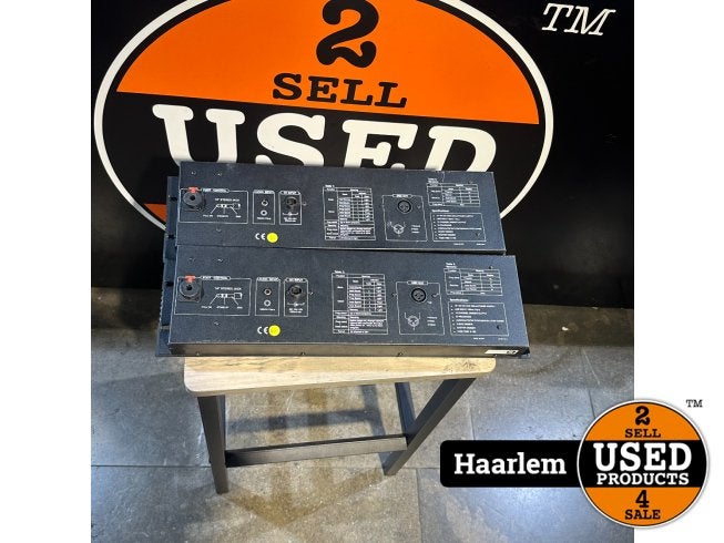 Botex DC-12 Lichtregeling, Flex Ltd., Zo goed als nieuw, https://flex.com/contact-us, Nobelstraat 10, 5807 GA Oostrum