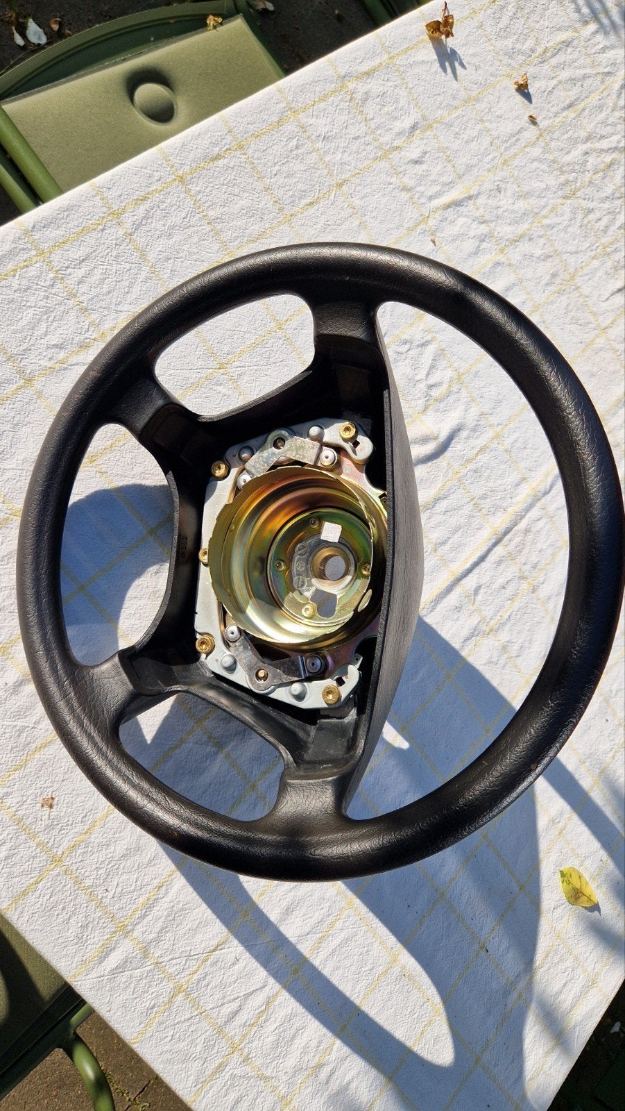 Mercedes-Benz Stuur (zonder Airbag) voor W124 W202 R129 W210, Auto-onderdelen, Ophalen of Verzenden, Nieuw, Mercedes-Benz