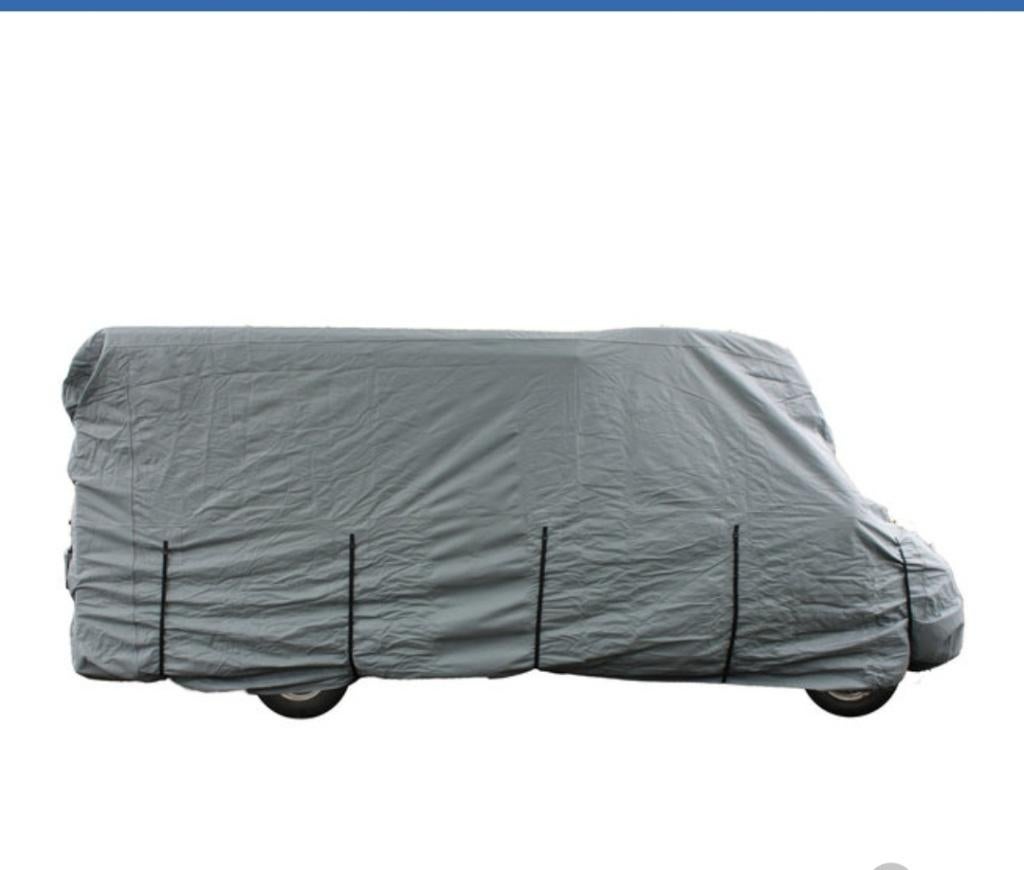 Nieuwe camperhoes XL 700x235x270 cm | RV-XL (NIEUW), Ophalen of Verzenden, Nieuw