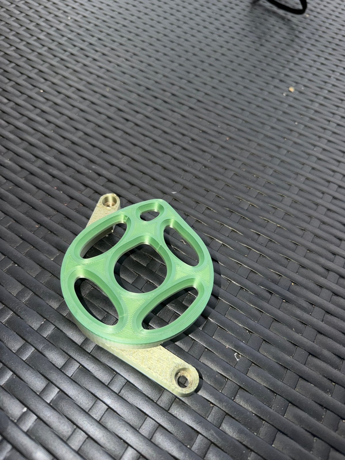 Surron Motordeksel Groen, Verzenden, Nieuw
