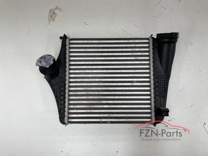Audi SQ7 SQ8 4.0 TDI Intercooler, Ophalen of Verzenden, Gebruikt
