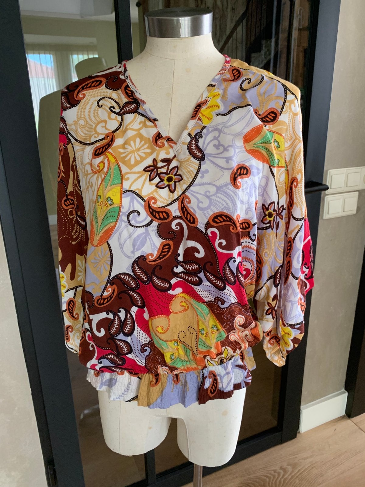 Blouse van Summum, Ophalen of Verzenden