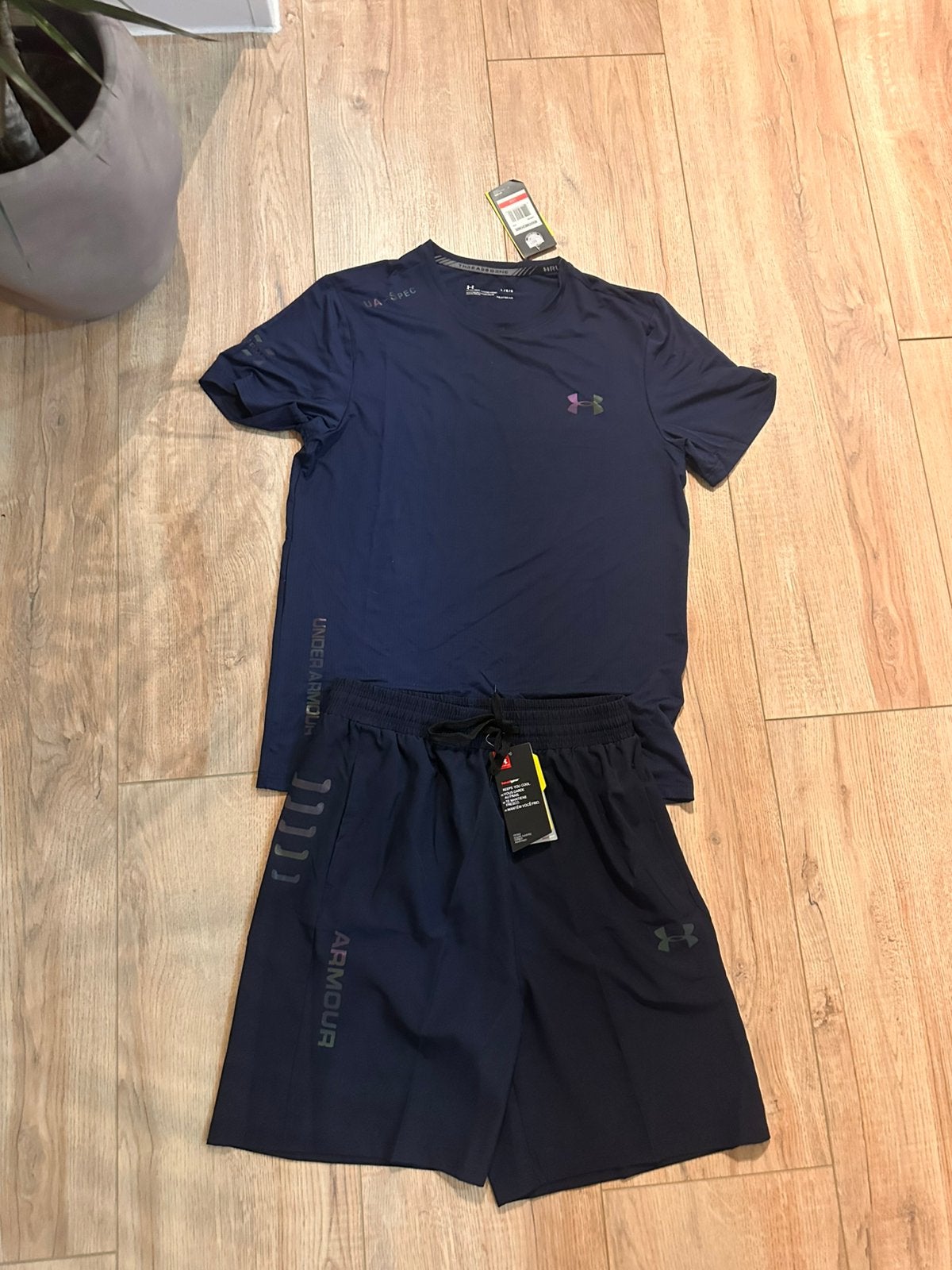 Under aurmor zomerset, Kleding | Heren, Ophalen, Zo goed als nieuw