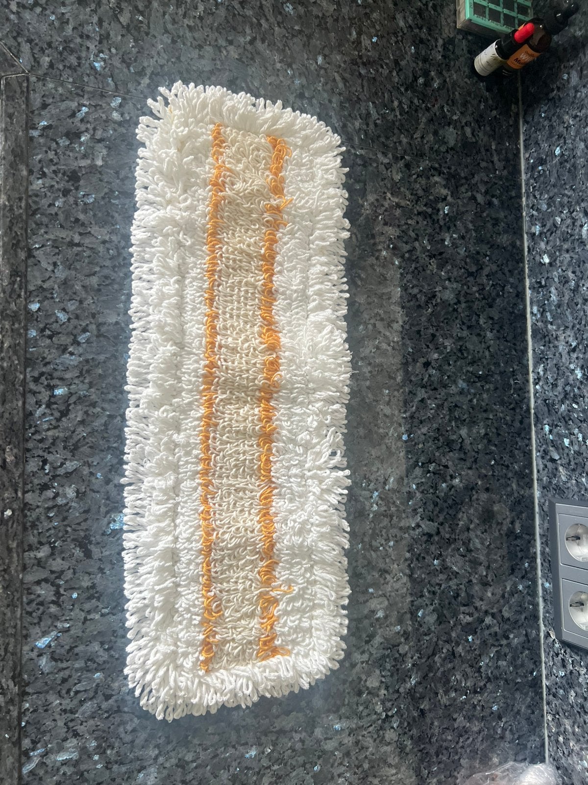 Leifheit professionel vloerdweildoek 50 cm, Ophalen of Verzenden