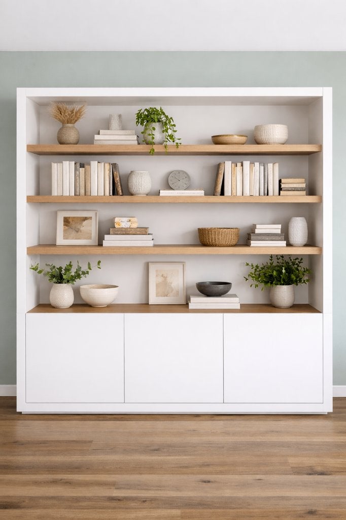buffetkast | Wandkast | openwandkast | Boekenkast., Ophalen, 200 cm of meer, Nieuw, 25 tot 50 cm