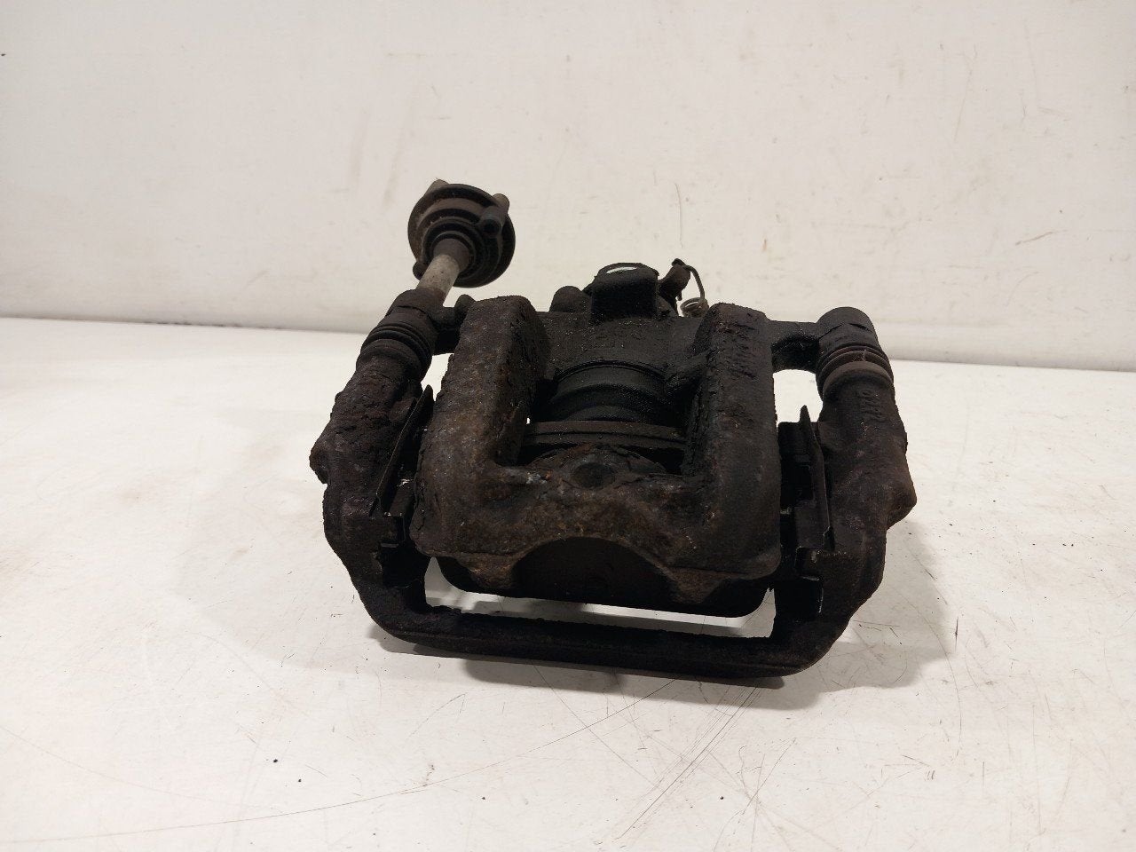 Remklauw rechts achter Opel Astra, Onderdelen@venauto.nl, Van der Ven Autorecycling B.V., Gebruikt, Ettenseweg 76, 4706 PB Roosendaal, The Netherlands