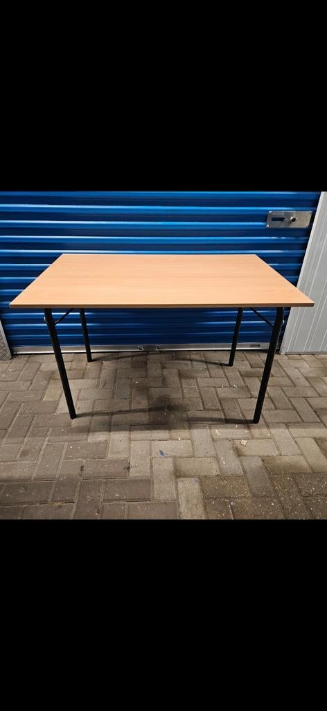 Tijdelijk extra tafels nodig? Huur ze hier!, Ophalen, Rechthoekig, 75 cm of meer, 60 cm of meer