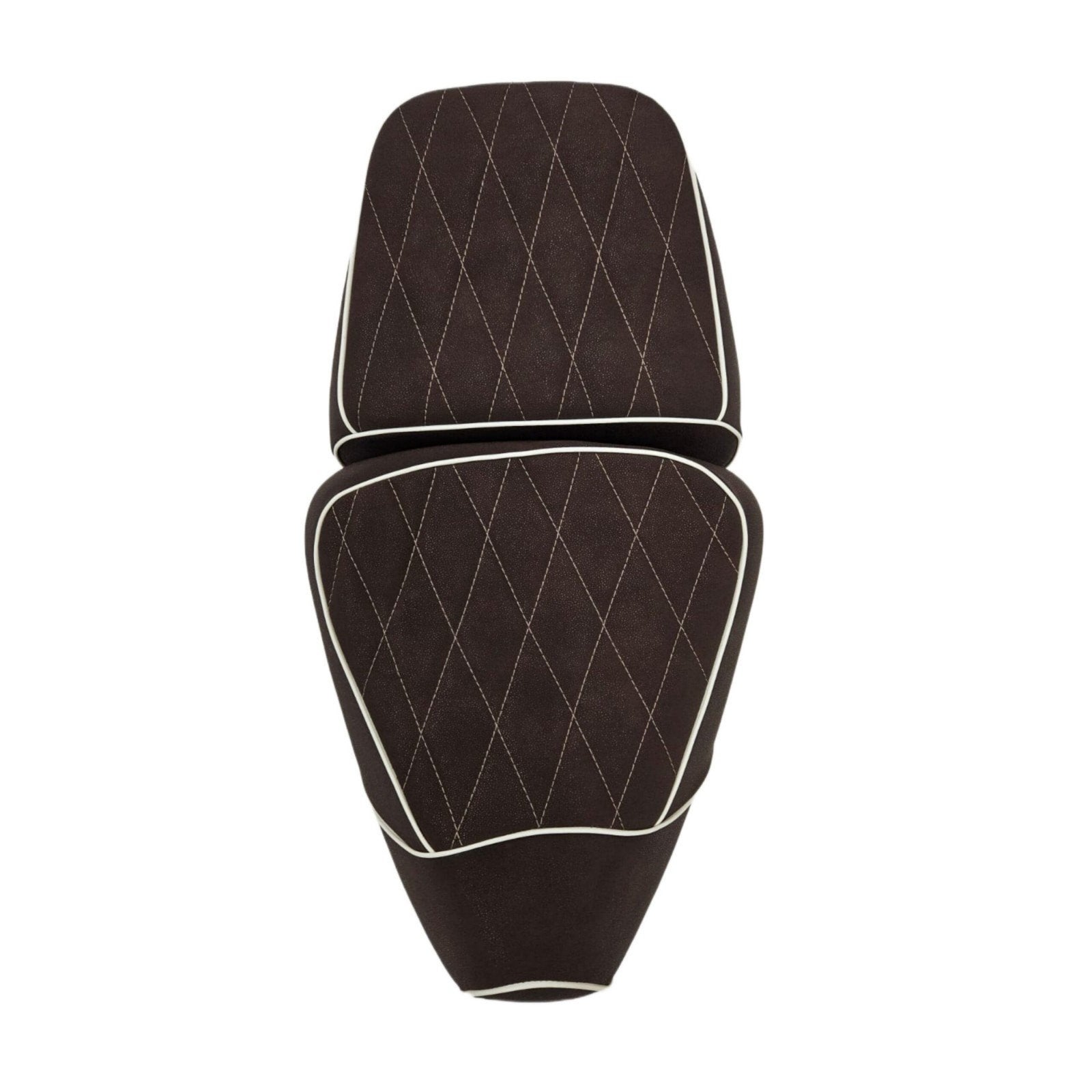 Buddyseat Custom China lx/s Capri/Vx50/Riva Bruin NIEUW, Ophalen of Verzenden, ., ., .