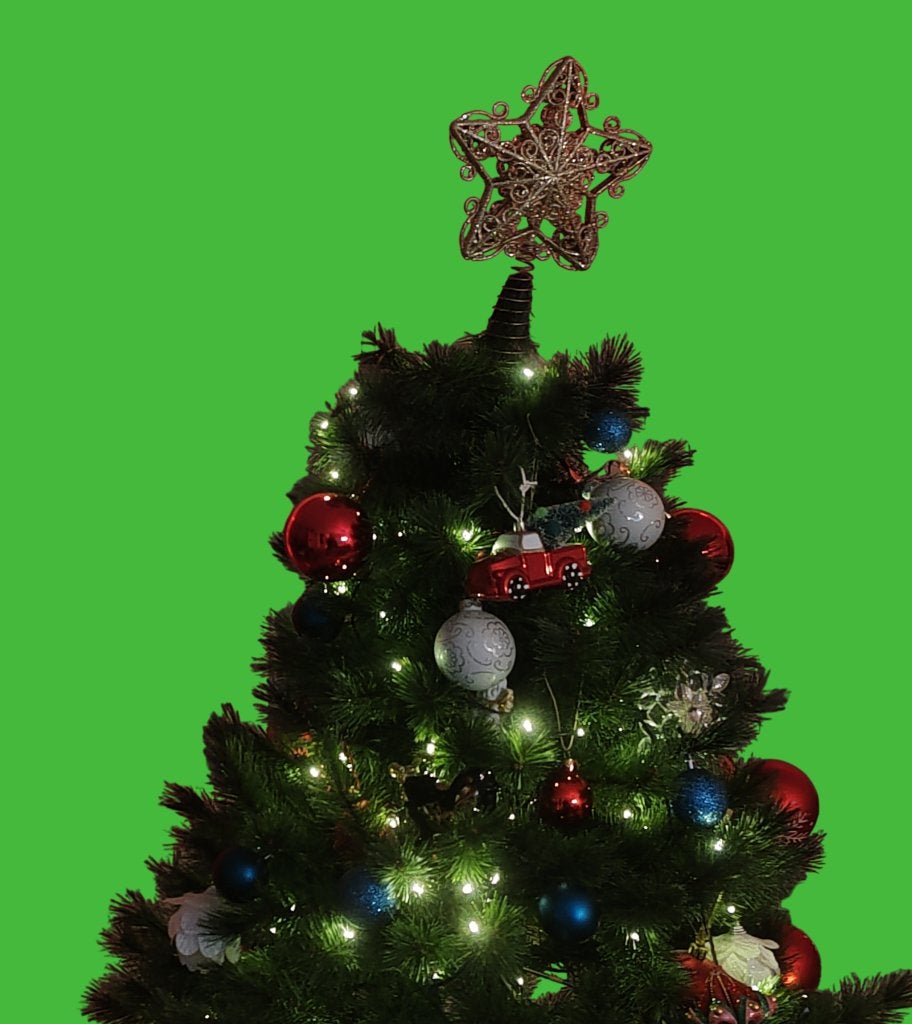 Kunstkerstboom te koop – zonder versiering, alleen boom, Winter, Overige soorten, 100 tot 250 cm, Ophalen
