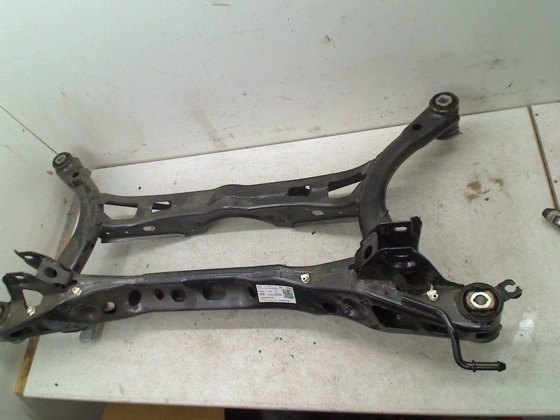 Subframe Achter A3 Golf 7 Passat Tiguan (AD1) 2021, Gebruikt, Volkswagen, Volkswagen AG, Kundenbetreuung@volkswagen.de