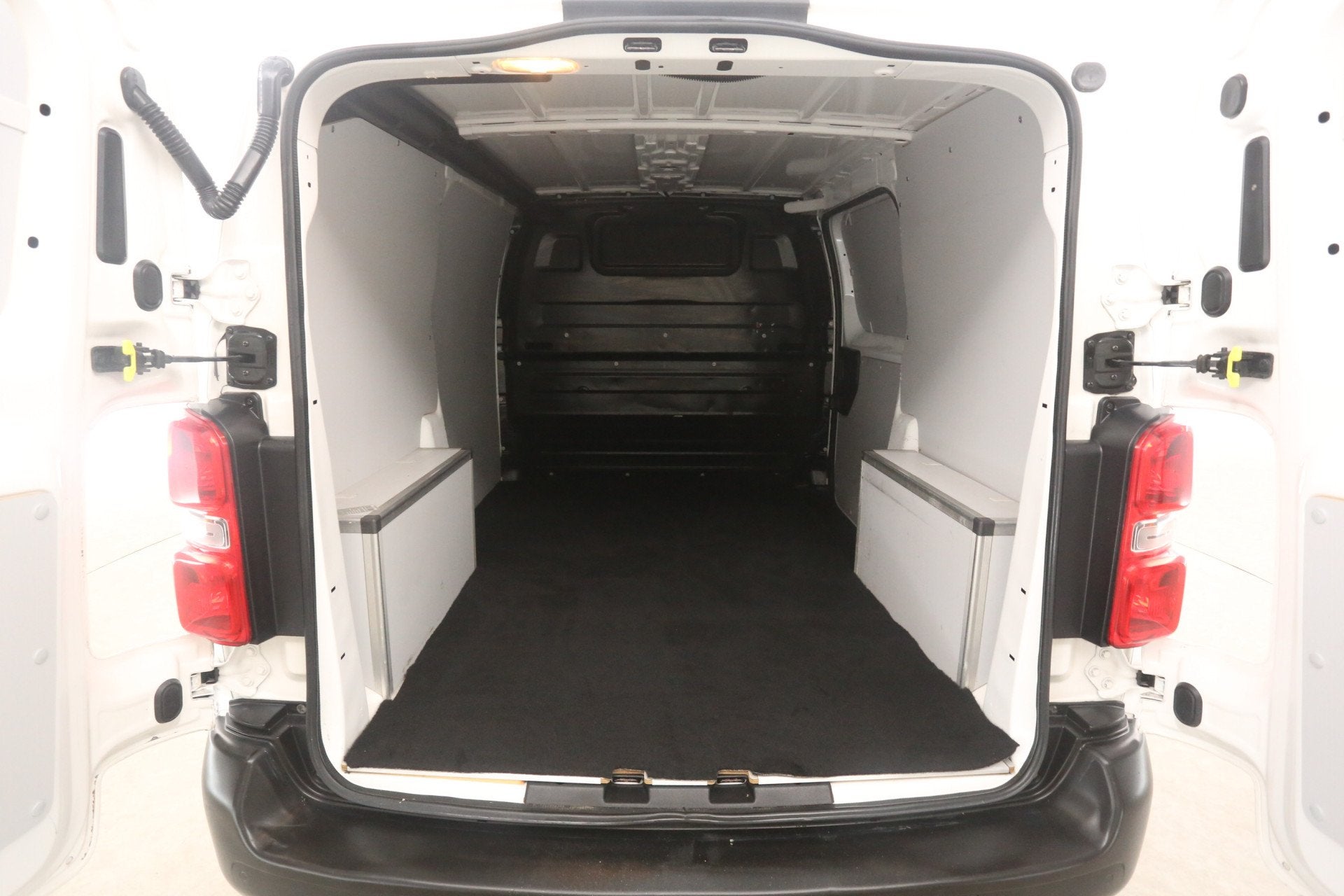 Opel Vivaro-e