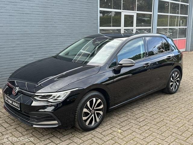 Volkswagen Golf 2.0 TDI Style, Auto's, Volkswagen, Bedrijf, Te koop, Golf, ABS, Adaptive Cruise Control, Airbags, Airconditioning
