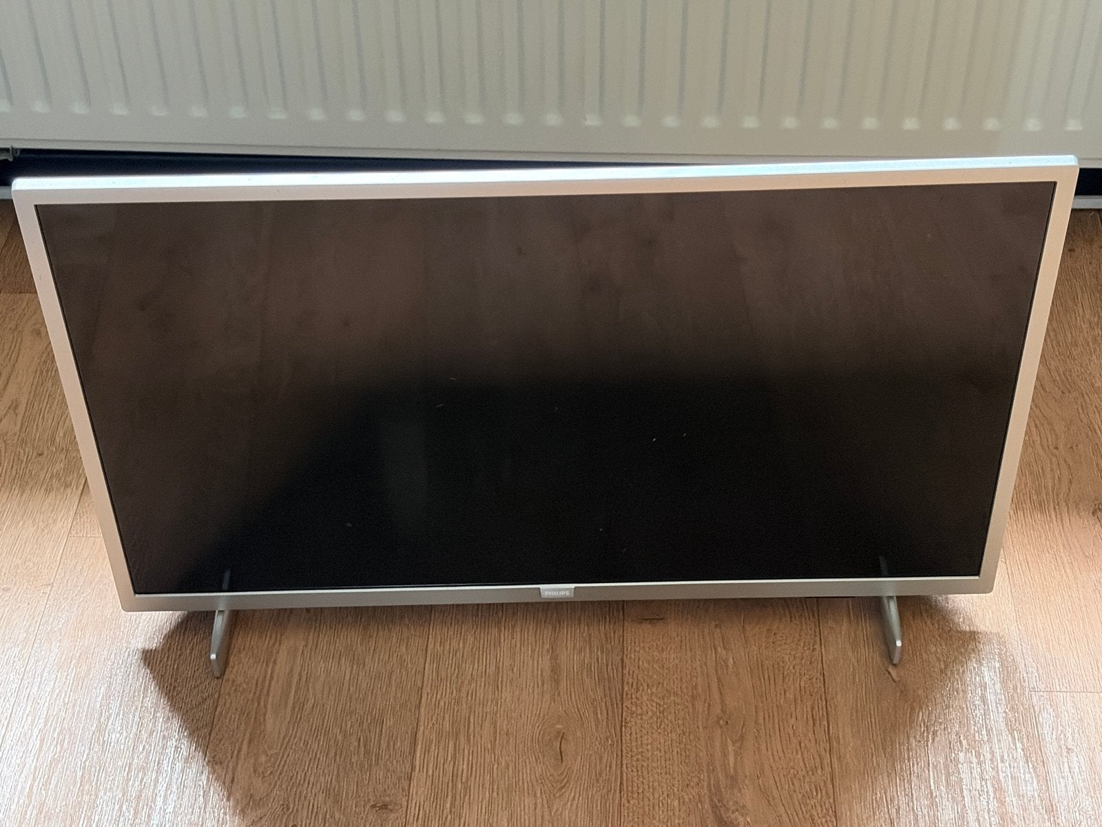 Philips 32 inch TV, Ophalen, Gebruikt, 80 tot 100 cm, Philips