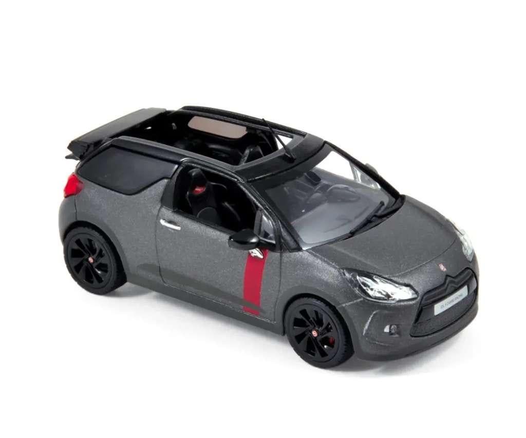 Citroën DS 3 Cabrio Racing, Ophalen of Verzenden, Nieuw, Auto, Overige merken