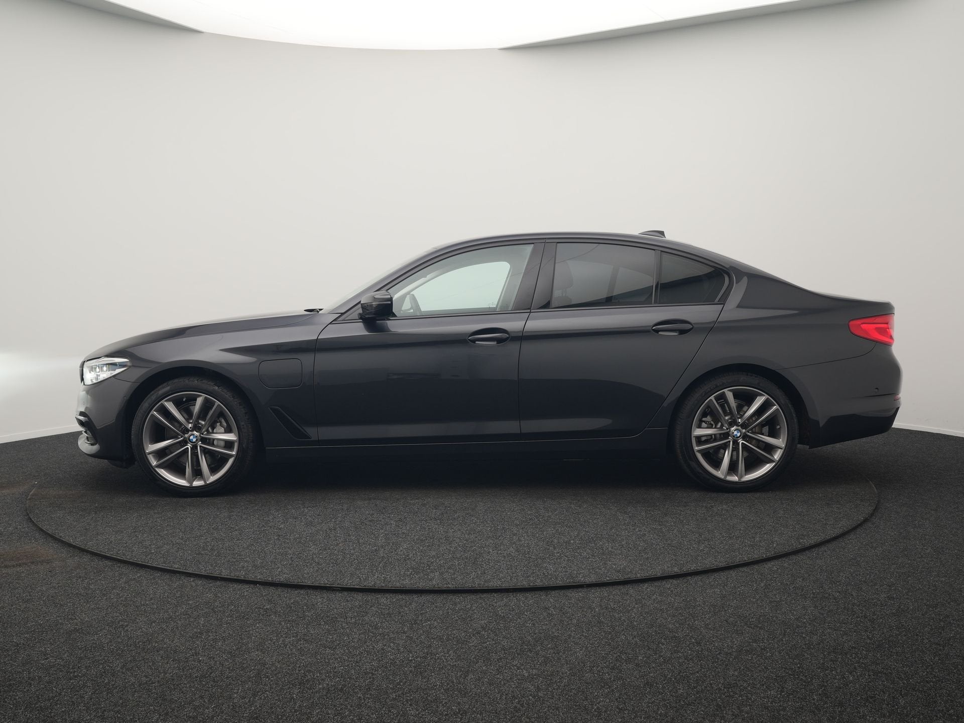 BMW 5-Serie