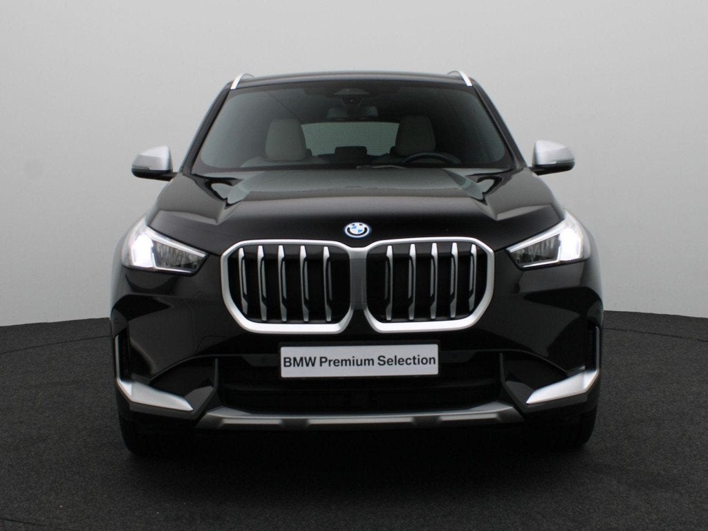 BMW X1 xDrive25e xLine | Stuurwielrand Verwarmd | Achteruitr, Stof, Gebruikt, Euro 6, Stuurwielverwarming