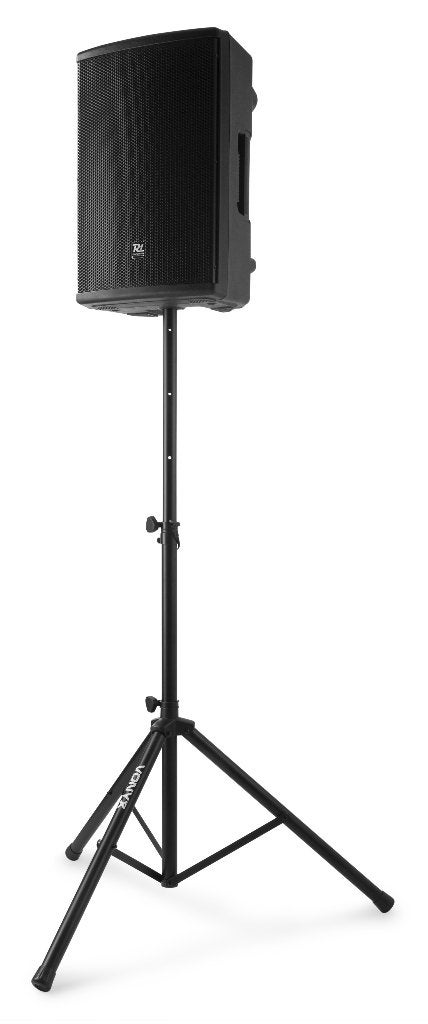 Luidsprekerstatief 35mm nieuw, Muziek en Instrumenten, Standaards, Instrumentstandaard, Vonyx, Speaker, Nieuw