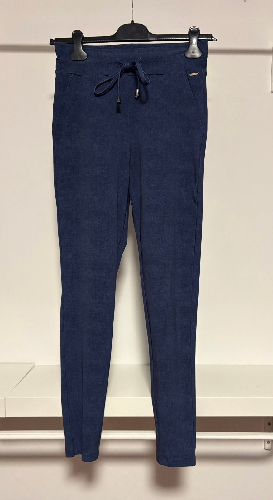 Mi Piace travelstof broek maat XS, Overige kleuren, Nieuw, Ophalen of Verzenden, Maat 34 (XS) of kleiner