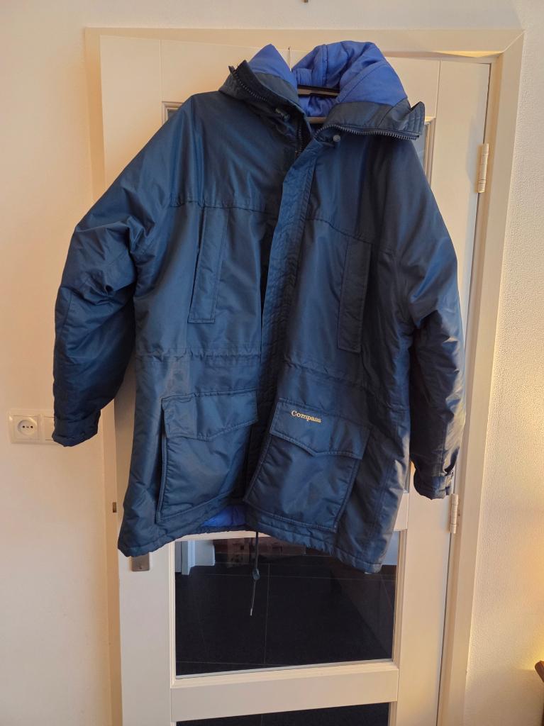 Zeiljas maat XXL, Ophalen, Nieuw, Dame of Heer, Zeiljack