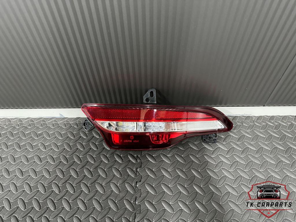 Renault Kadjar mistlamp rechts achter 90141131R, Renault Group, Gebruikt, Contact.group@renault.com, Renault