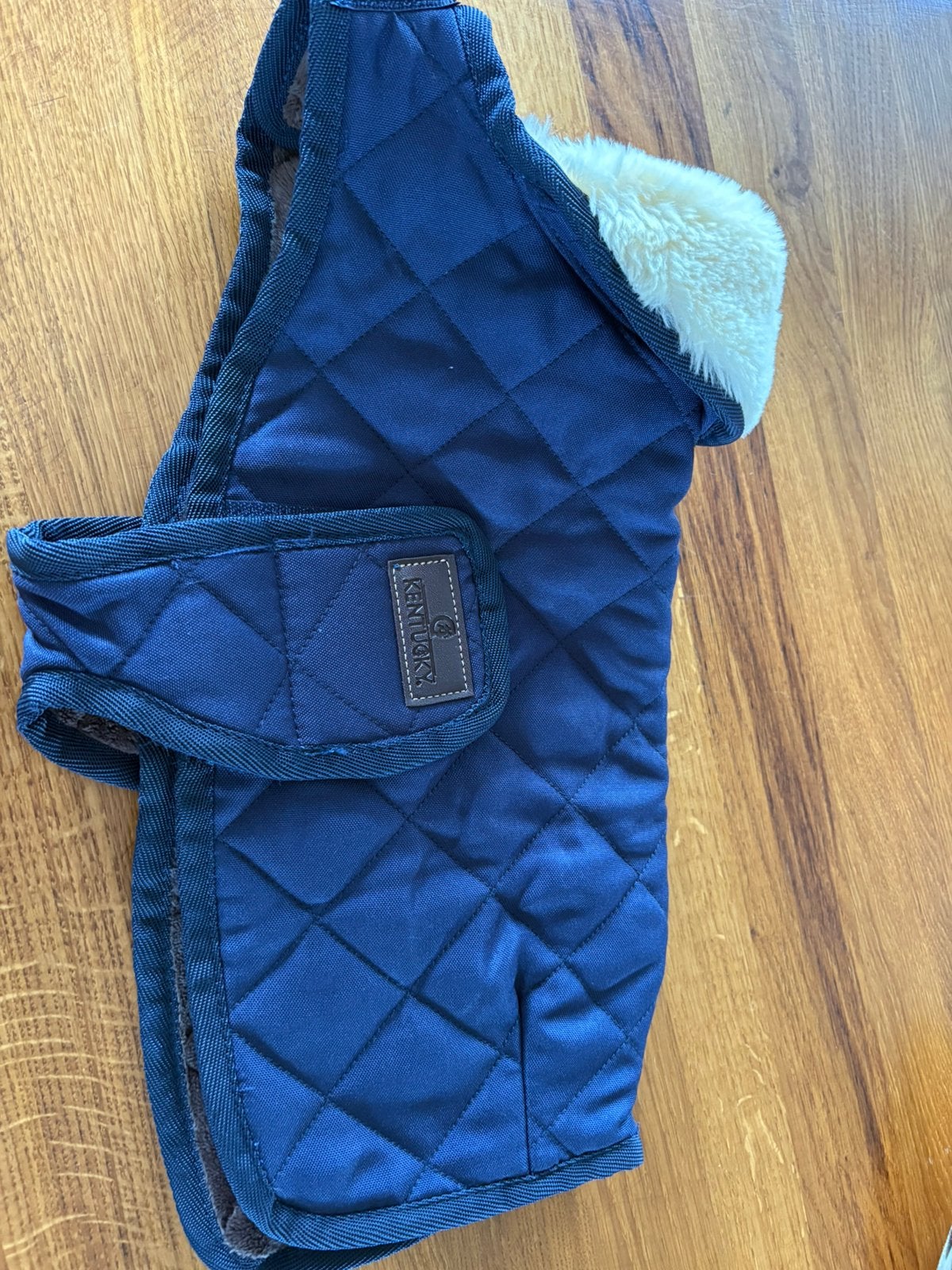 Kentucky honden deken, Kentucky Dogwear, S, Met sluiting, Ophalen of Verzenden