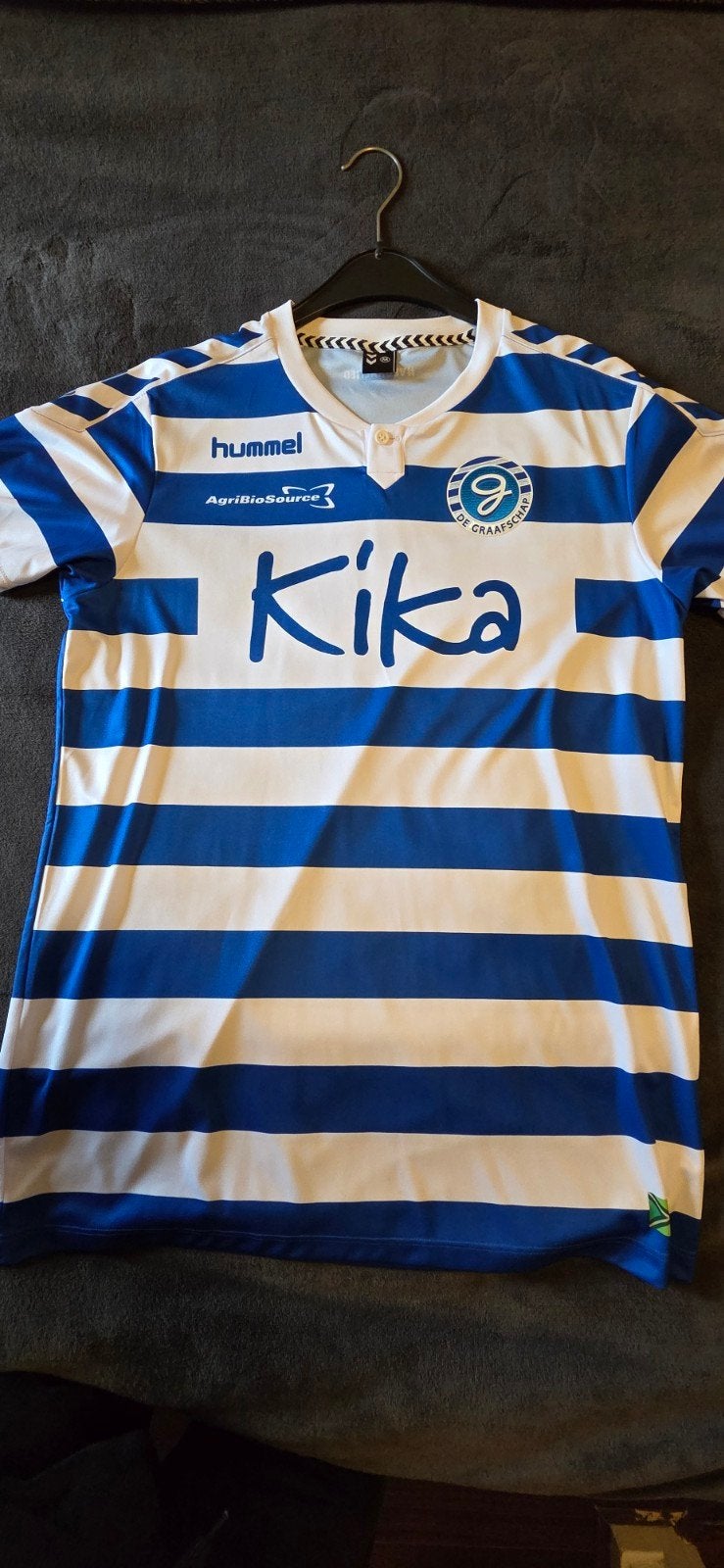 De Graafschap Shirt (1), Ophalen of Verzenden, Nieuw, Shirt