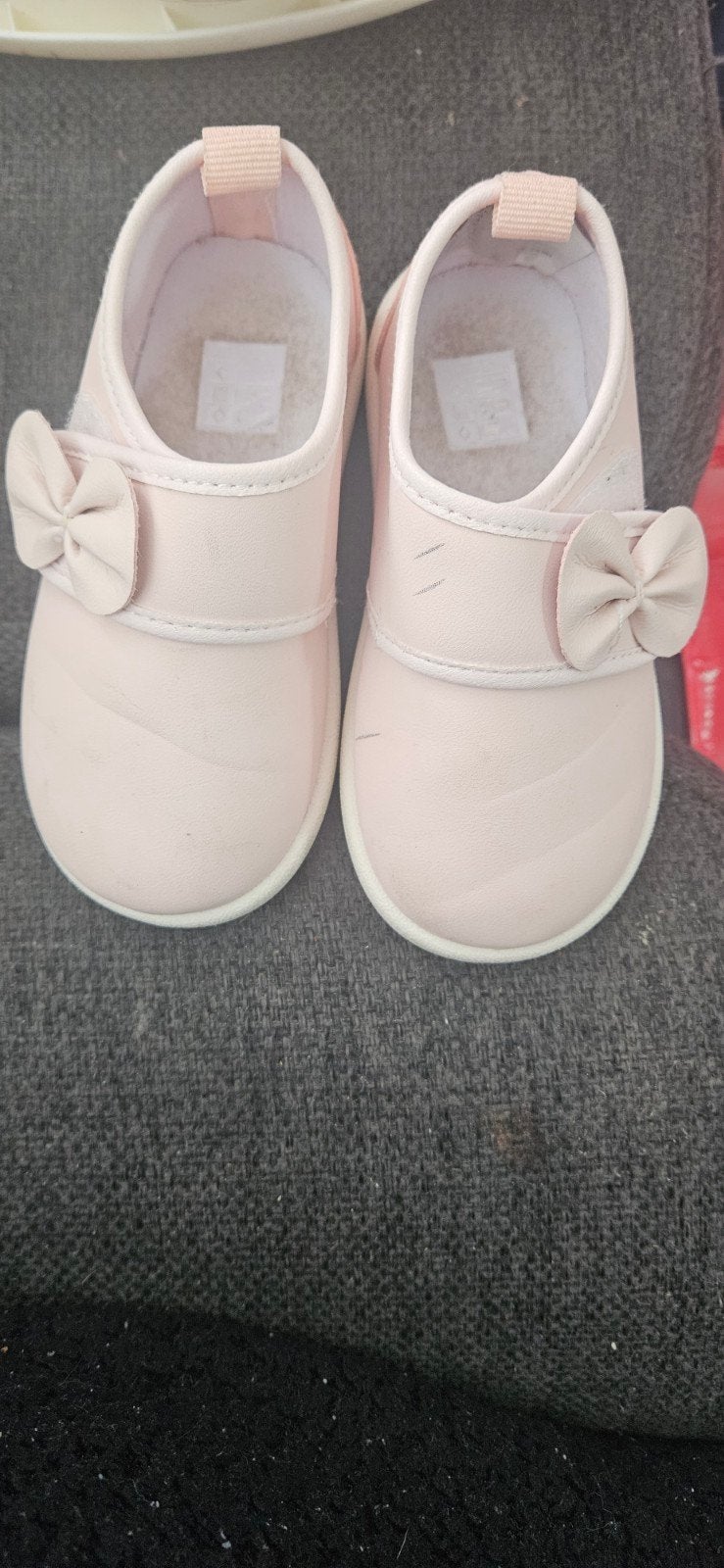 Meisjes schoenen maat 26, Ophalen of Verzenden, Zo goed als nieuw, Meisje, Schoentjes