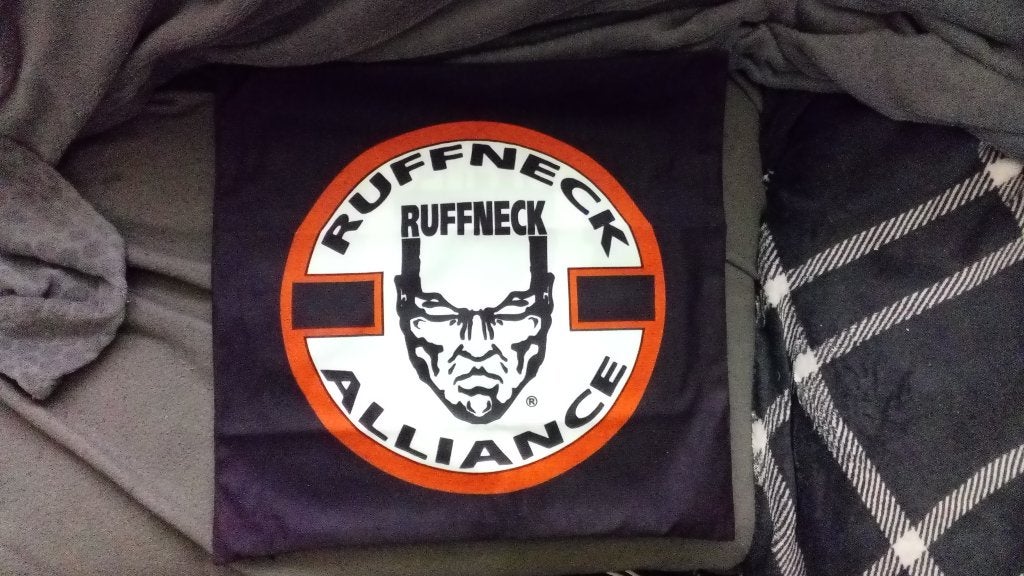 ruffneck alliance pillowcase kussensloop hoes, Ophalen of Verzenden, Nieuw