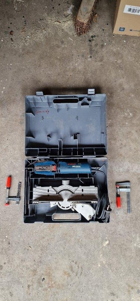 verstekzaag, Ophalen, Gebruikt, Afkortzaag, 30 tot 70 mm