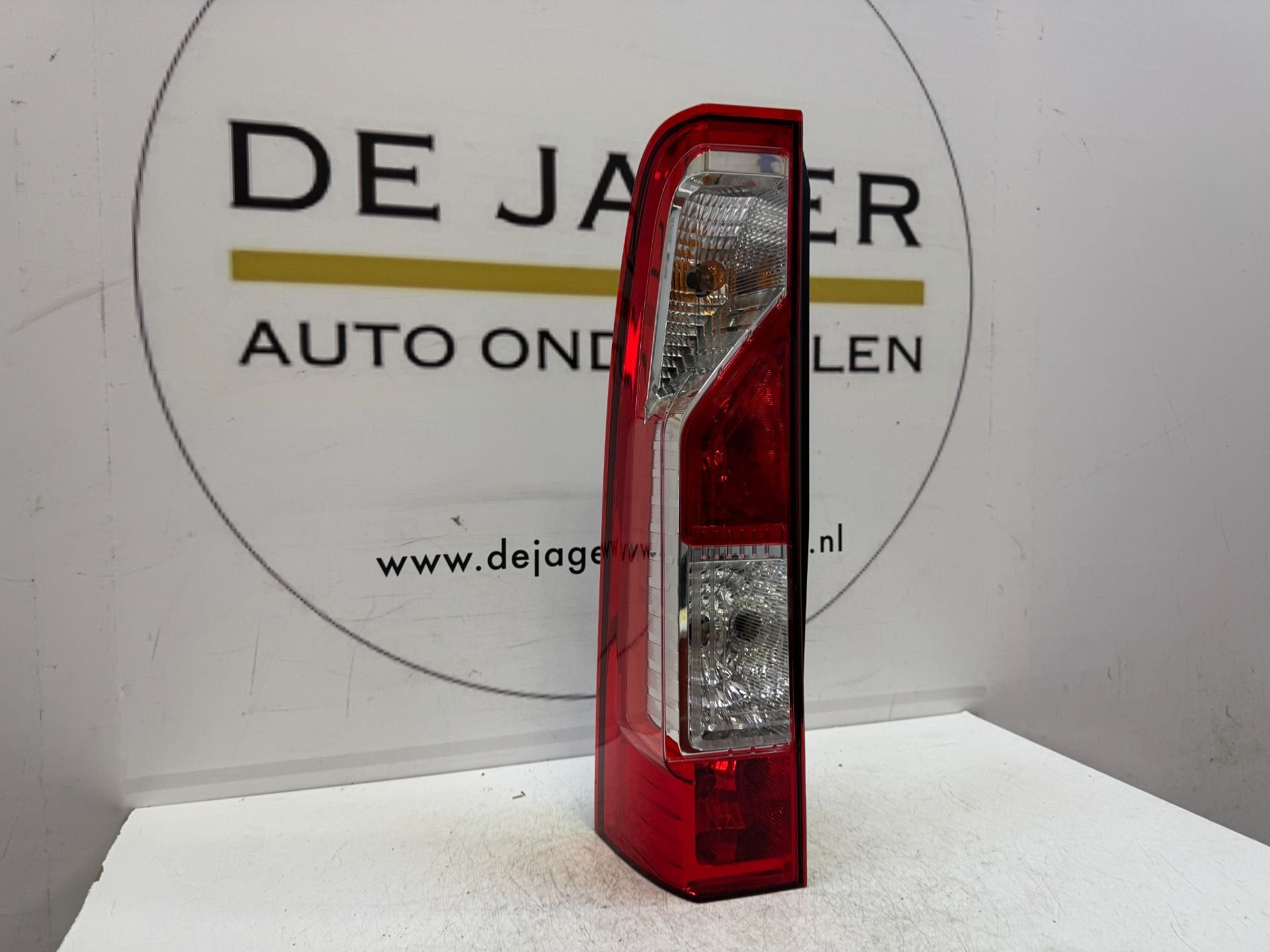 MOVANO B / MASTER 3 / NV400 ACHTERLICHT LINKS 265550023R, Auto-onderdelen, Nissan, Gebruikt, Bahnhofsplatz 1
65423  Russelsheim am Main, DE