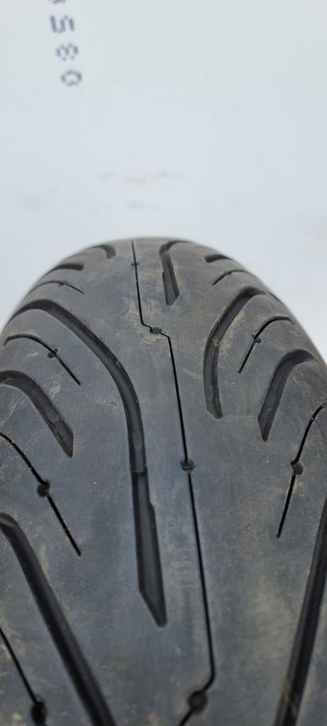 Michelin pilot road 4 180 55 17, Ophalen of Verzenden