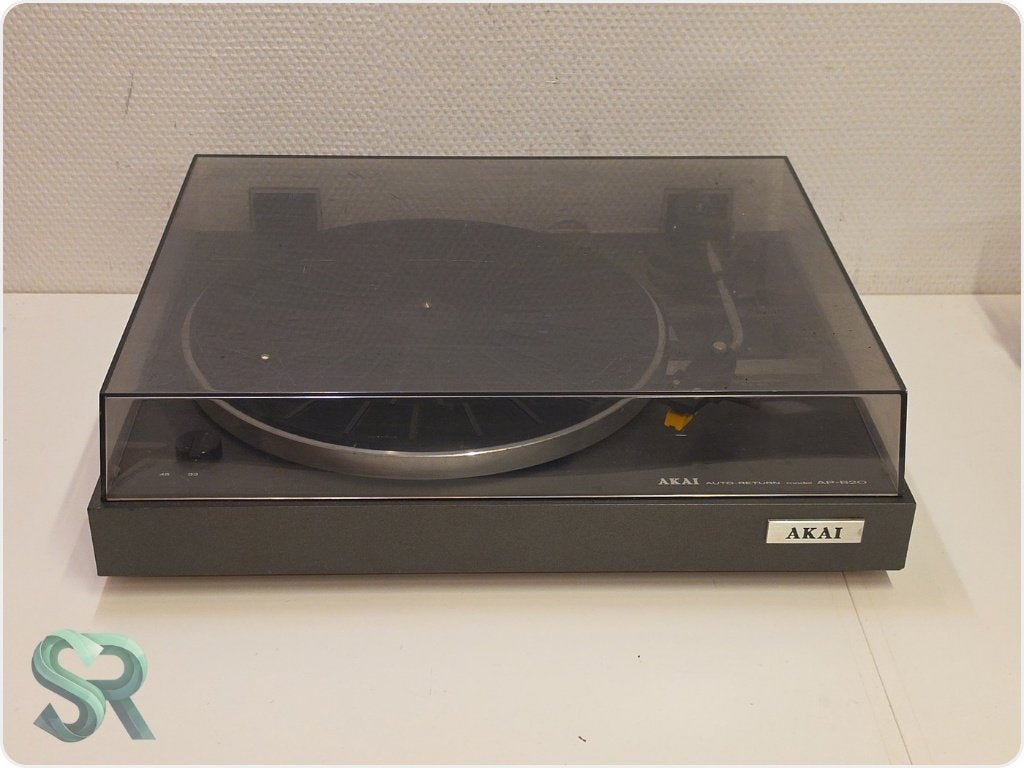 Akai AP-B20C, Gebruikt, ., Ophalen of Verzenden, .